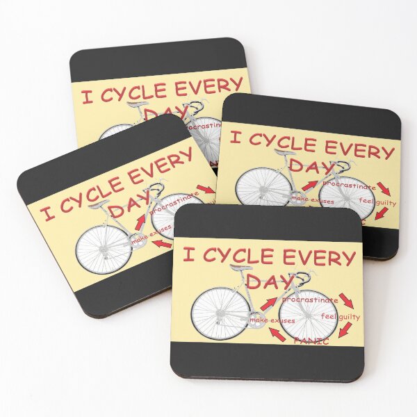 Item preview, A bad exercise to practice. designed and sold by Hatfieldweir.