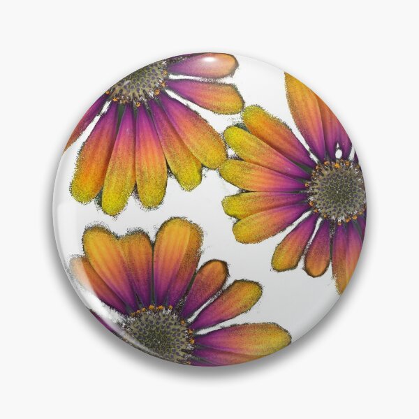 Item preview, Flor de la dicha designed and sold by StageGhost.