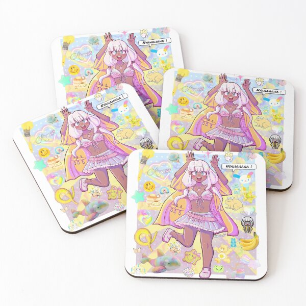 Item preview, Angie Yonaga Drv3 designed and sold by JadieBeeArt.