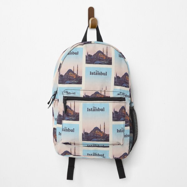 Item preview, Visita Estambul designed and sold by Mercury Club.