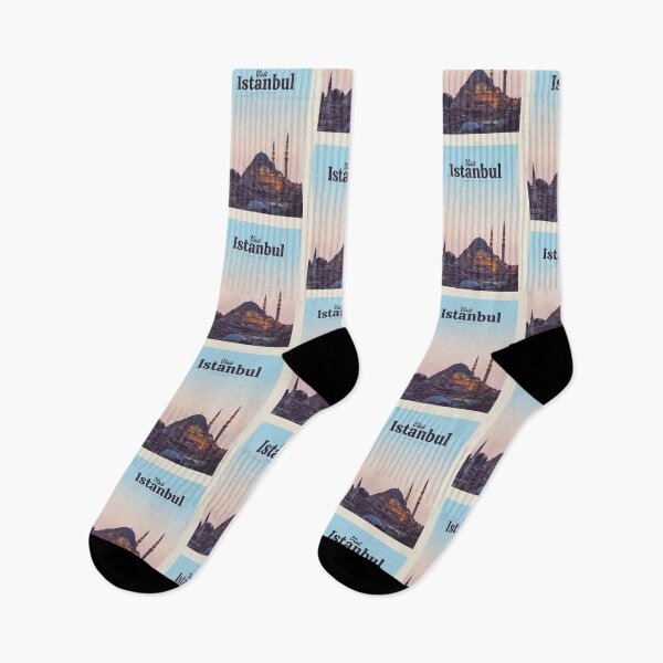 Item preview, Visit Istanbul designed and sold by Mercury Club.