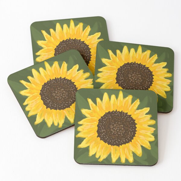 Item preview, Sunflower designed and sold by Rosemaryart.
