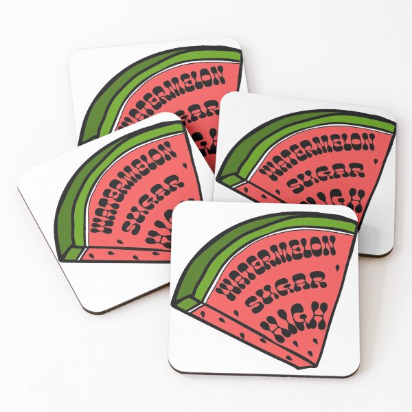 Item preview, Watermelon Sugar High designed and sold by tasteydesigns.