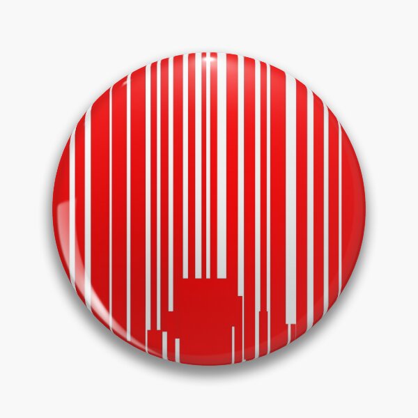 Item preview, Red vertical stripes designed and sold by Giree07.