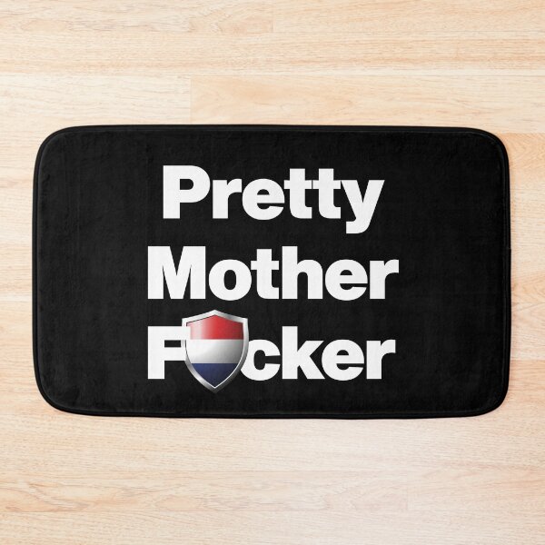 Item preview, Soy una Pretty Mother Focker de Holanda designed and sold by HelloFromAja.