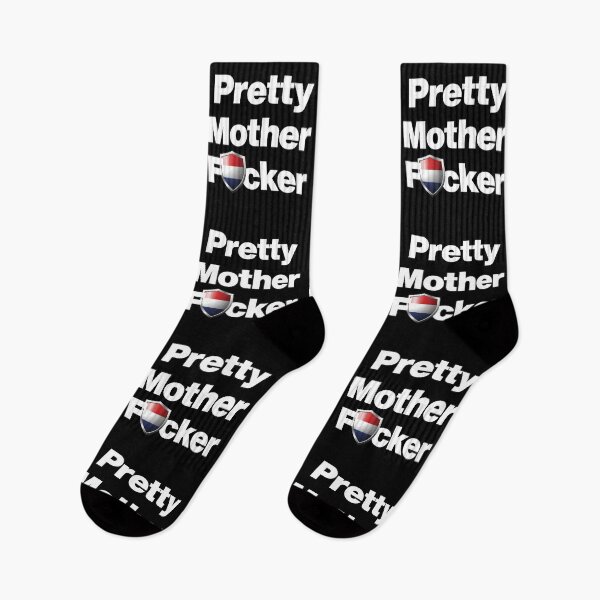 Item preview, Soy una Pretty Mother Focker de Holanda designed and sold by HelloFromAja.