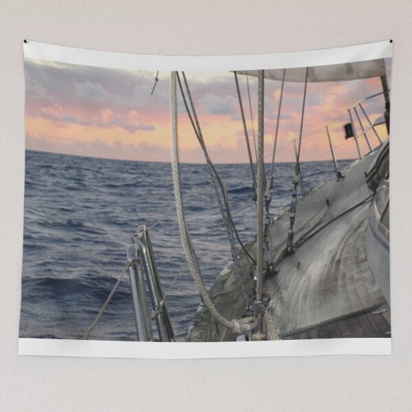 Item preview, Sailing across the ocean designed and sold by NJH110.