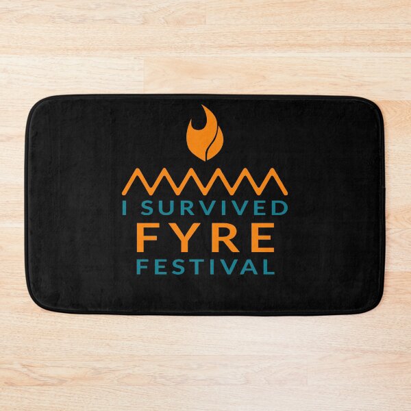 Item preview, fyre festival special edition designed and sold by John Hana.