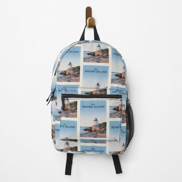Item preview, Visit Rhode Island designed and sold by Mercury Club.