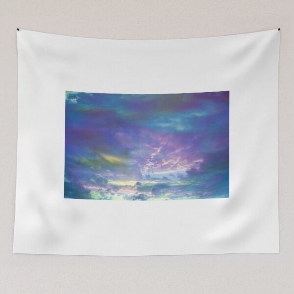 Item preview, Cloudscape designed and sold by AntonyMitchell.