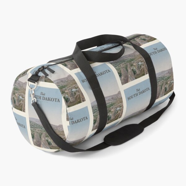 Item preview, Visit South Dakota designed and sold by Mercury Club.