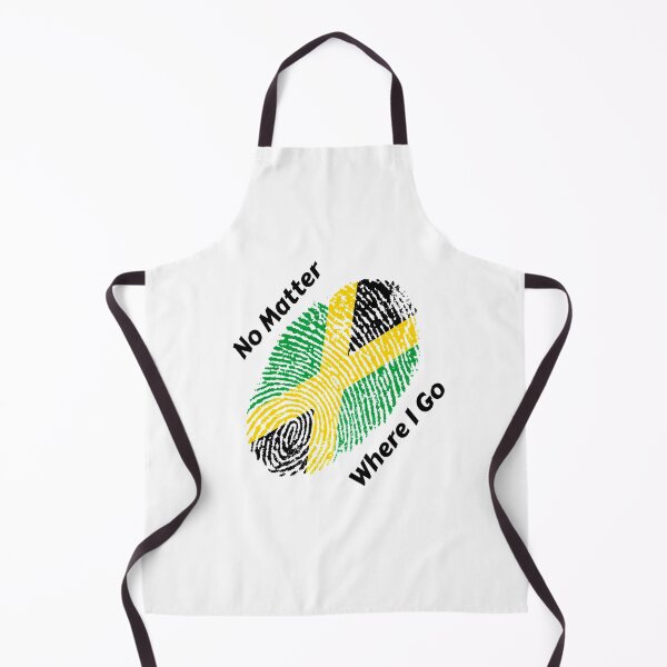 Item preview, No Matter where I go, Jamaican DNA designed and sold by Spiritualish.