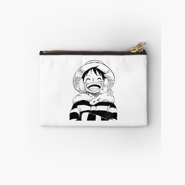 Item preview, Luffy smile  designed and sold by JarlBontime.