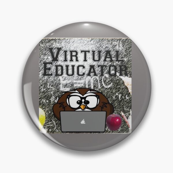 Item preview, Virtual Educator designed and sold by Aquila Light Pictures.