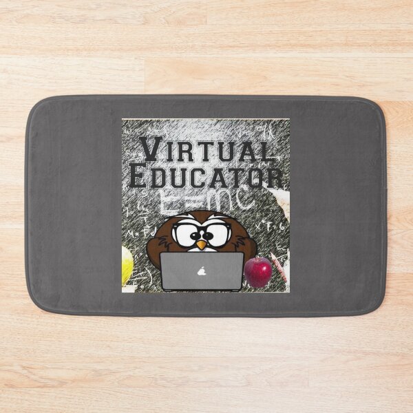 Item preview, Virtual Educator designed and sold by Aquila Light Pictures.
