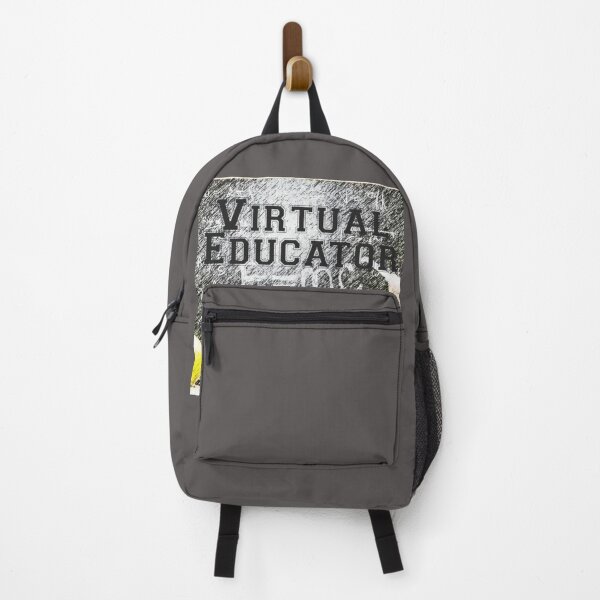 Item preview, Virtual Educator designed and sold by Aquila Light Pictures.