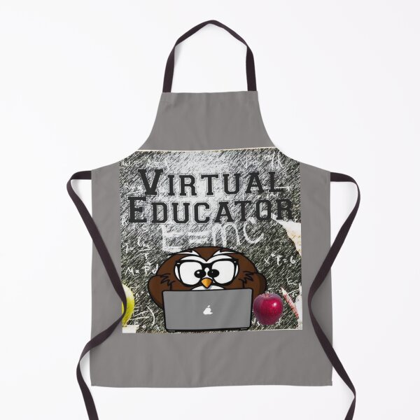 Item preview, Virtual Educator designed and sold by Aquila Light Pictures.