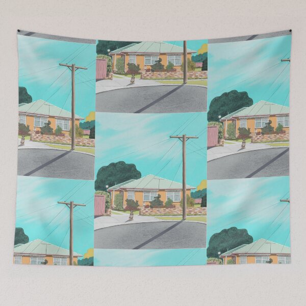 Item preview, Guardian of the Court designed and sold by Belinda "BillyLee" NYE (Printmaker).