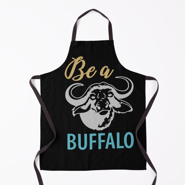 Item preview, Be a Buffalo! designed and sold by TeeZoneZtore.
