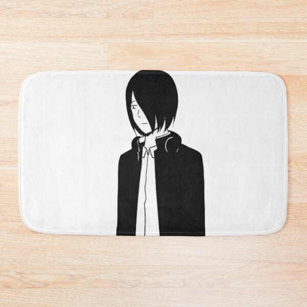Item preview, Yuu Ishigami Simple Design  designed and sold by sad-square.
