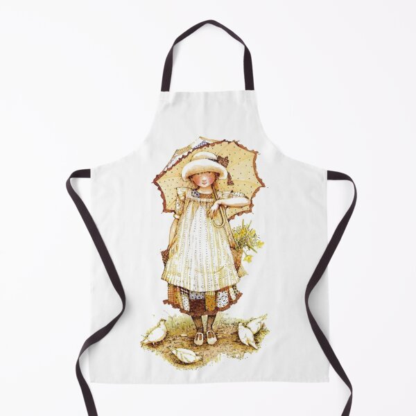 Item preview, Sarah Kay - Girl with umbrella designed and sold by jwebmarket.