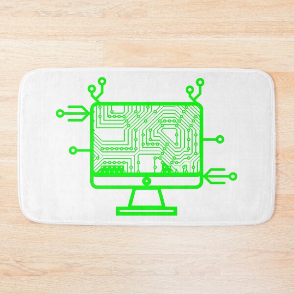 Item preview, Computer design, Nerd design, Retro Vintage design graphic designed and sold by Lisbob.
