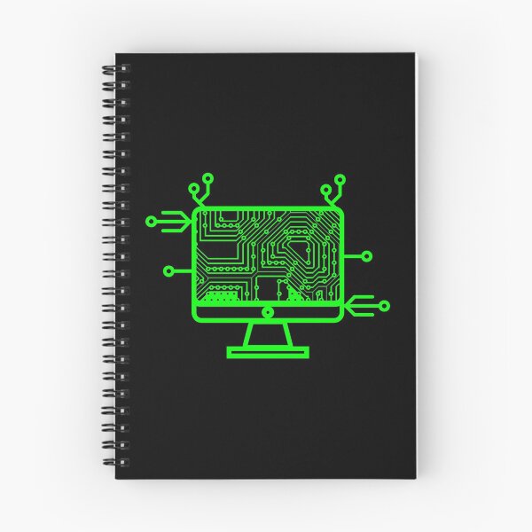 Item preview, Computer design, Nerd design, Retro Vintage design graphic designed and sold by Lisbob.