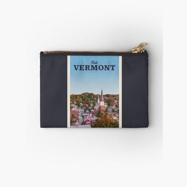 Item preview, Visit Vermont designed and sold by Mercury Club.
