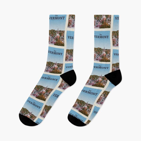 Item preview, Visit Vermont designed and sold by Mercury Club.