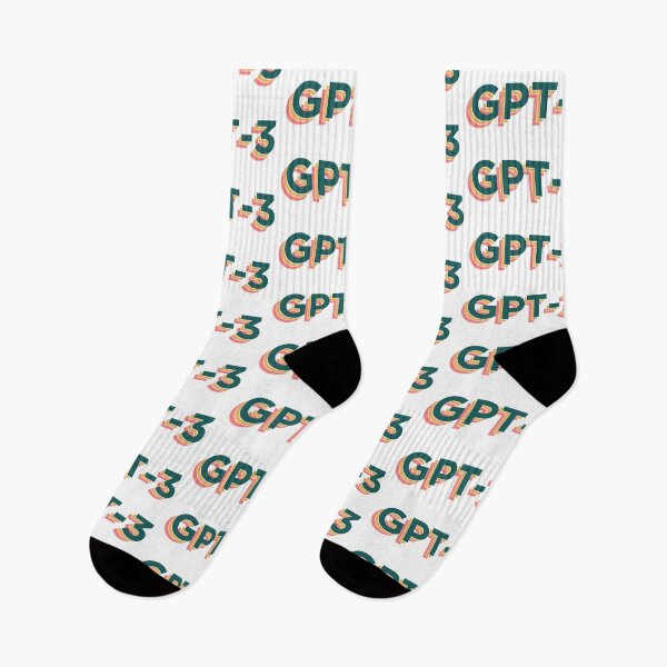Item preview, GPT - 3 AI designed and sold by NiceGoodBetter.