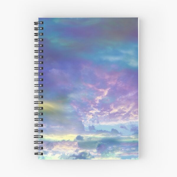 Item preview, Cloudscape designed and sold by AntonyMitchell.