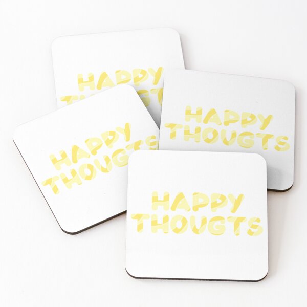 Item preview, Happy Thoughts designed and sold by wongsamantha7.