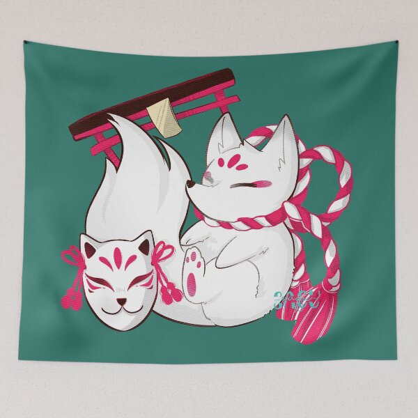 Item preview, So fluffy designed and sold by haruhi102.