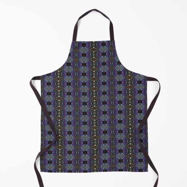 Item preview, Purple Jewels Print designed and sold by CarolM.