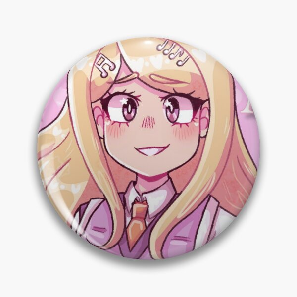 Item preview, Kaede Akamatsu Drv3 designed and sold by JadieBeeArt.