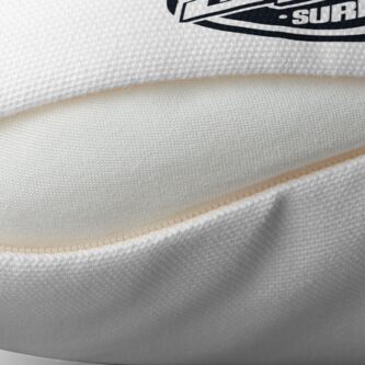 Alternate view of Sub Surf Logo - Subway Surfers Floor Pillow