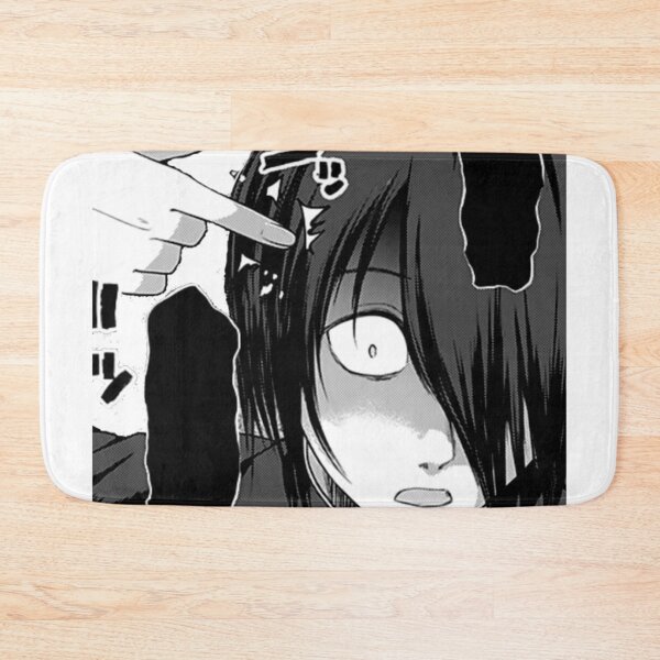 Item preview, Yuu Ishigami Scary Design  designed and sold by sad-square.