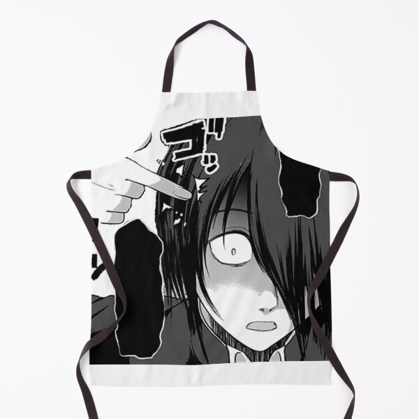 Item preview, Yuu Ishigami Scary Design  designed and sold by sad-square.