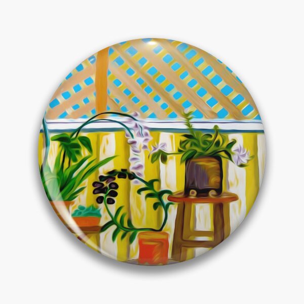 Item preview, Orchid Lanai designed and sold by RachaelRayArt.