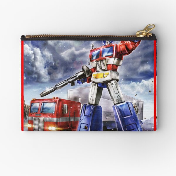 Item preview, MP44 Optimus Prime designed and sold by ragingnin77.