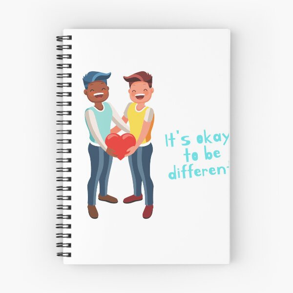 Item preview, its okay to be different designed and sold by Alozius256.
