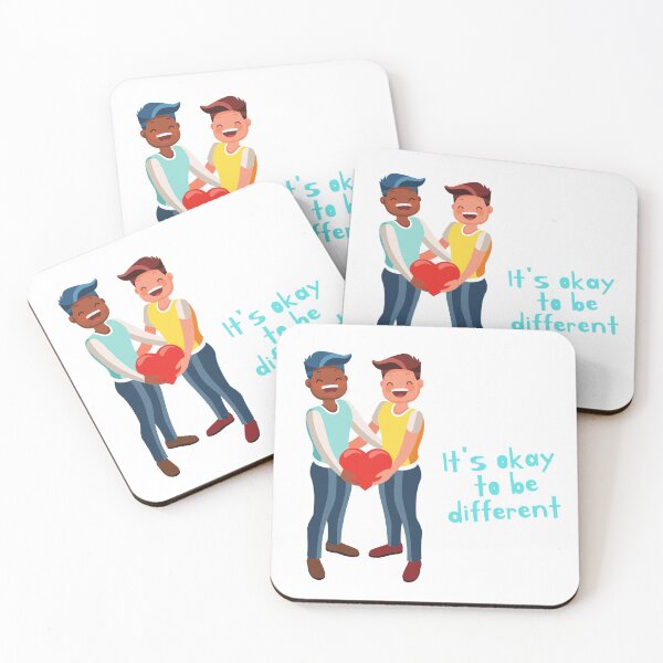 Item preview, its okay to be different designed and sold by Alozius256.