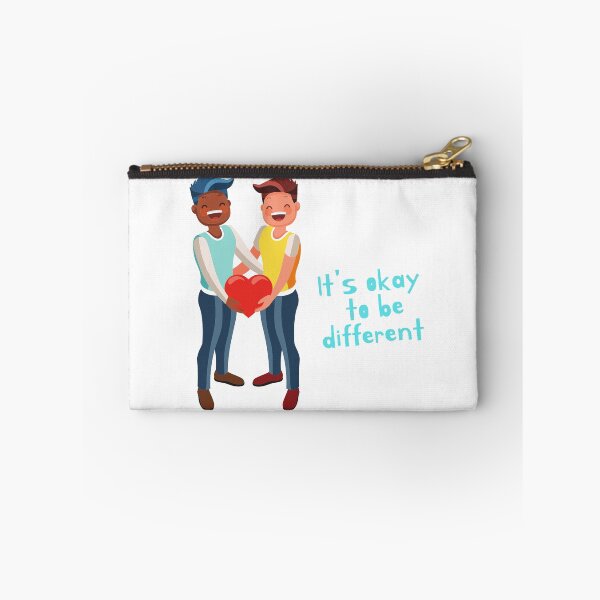 Item preview, its okay to be different designed and sold by Alozius256.