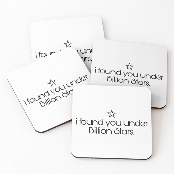 Item preview, Billion Stars  designed and sold by Visuals of  Karthik.