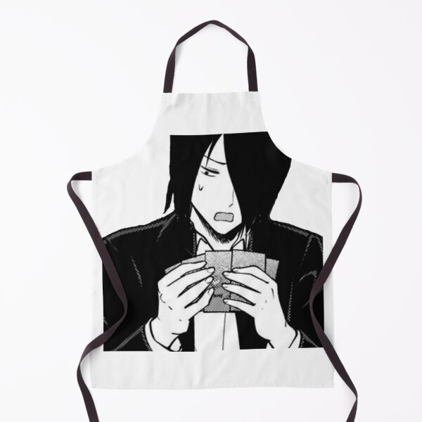 Item preview, Yuu Ishigami Nervous Design  designed and sold by sad-square.