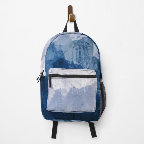 Item preview, Blue mountains designed and sold by AlexGolyakov.