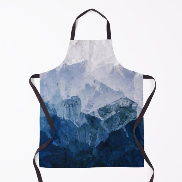 Item preview, Blue mountains designed and sold by AlexGolyakov.