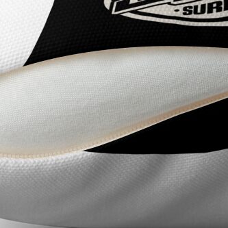 Alternate view of Copy of Sub Surf Logo - Subway Surfers Floor Pillow
