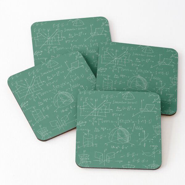 Item preview, Amazing Mathematics designed and sold by Vector Scout Lab.