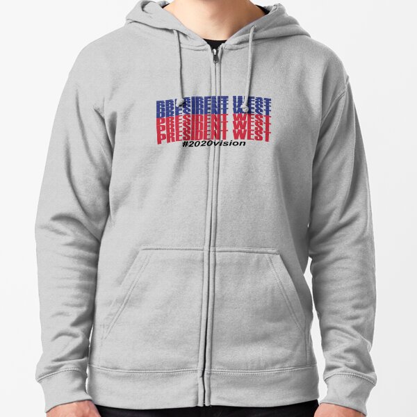 2020 vision hoodie